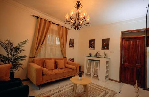 Kireka Apartment | OREEKA COZY HOME