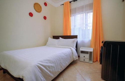 Kireka Apartment | OREEKA COZY HOME
