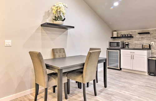 Oregon City House | Oregon City Abode ~ 23 Mi to Dtwn Portland!