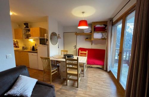 Orelle Apartment | Orelle 3 Vallées - Studio 3 personnes