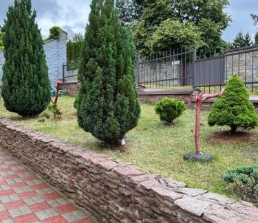 Bryukhovychi House | Oreste