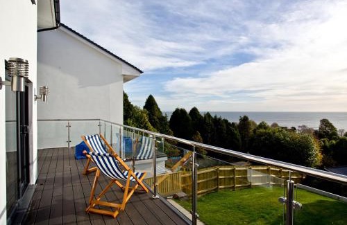 Teignmouth House | Orestone House