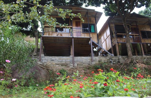 Sa Pa House | Organic Farm Homestay