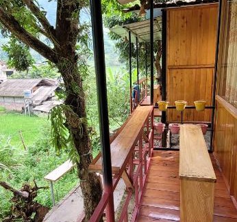 Sa Pa House | Organic Farm Homestay