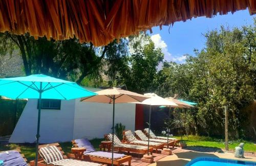 Vicuna Cabin | Organica Lodge Hotel Boutique