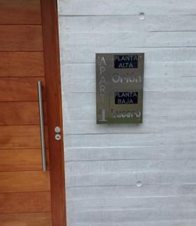 Mar Azul Apartment | Orión