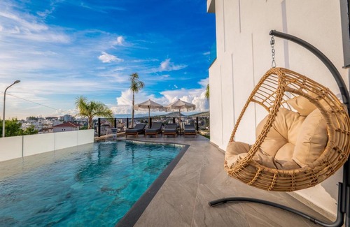 Ksamil Hotel | Ori Mare Hotel