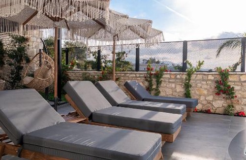 Ksamil Hotel | Ori Mare Hotel