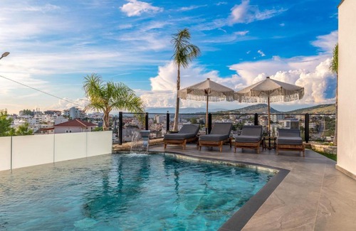 Ksamil Hotel | Ori Mare Hotel