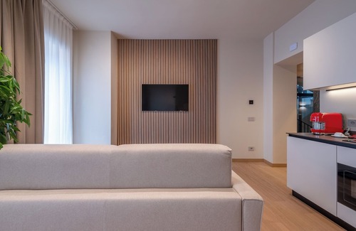 Centro Storico Apartment | Oriana Homèl Milano
