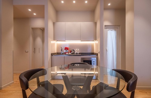 Verona City Centre House | Oriana Homèl Verona