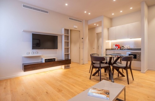 Verona City Centre House | Oriana Homèl Verona