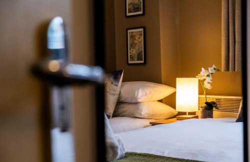 The Westside Apartment | Orient CityView with FreePark and Netflix