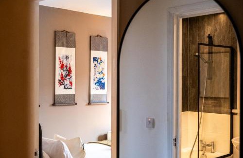 The Westside Apartment | Orient CityView with FreePark and Netflix