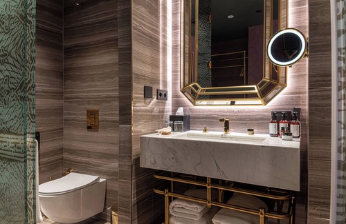 Sirkeci Hotel | Orient Occident Hotel Istanbul, Autograph Collection