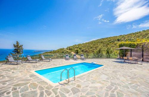 Skinaria Villa | Orient Villa