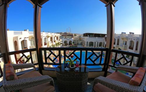 Sharm El Sheikh Resort | Oriental Rivoli Hotel & Spa