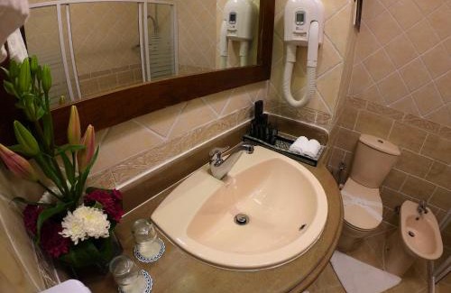 Sharm El Sheikh Resort | Oriental Rivoli Hotel & Spa