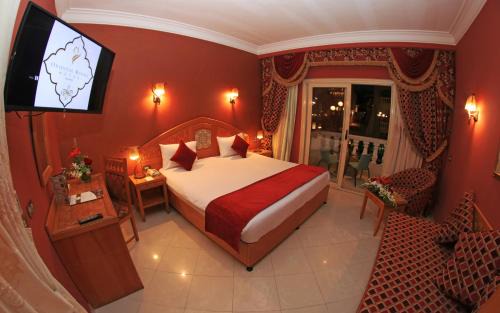 Sharm El Sheikh Resort | Oriental Rivoli Hotel & Spa