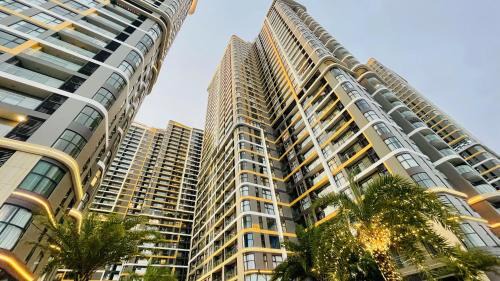 District 9 Apartment | Origami Vinhomes Grand Park Q9