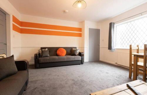 Bramley Apartment | Origin - Close 2 city-centre, Shops, Netflix