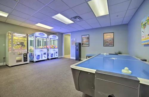 Panama City Beach Apartment | Origin Unit 911