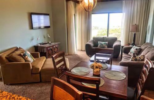 Panama City Beach Apartment | Origin Unit 911