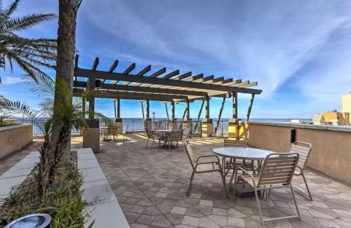 Panama City Beach Apartment | Origin Unit 911