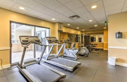 Panama City Beach Apartment | Origin Unit 911