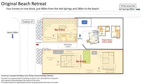 Surf Beach House | Original Beach Retreat1