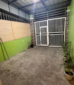 Mabalacat City House | Orilla Transient 1
