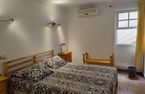 Puerto Naos Apartment | Orion