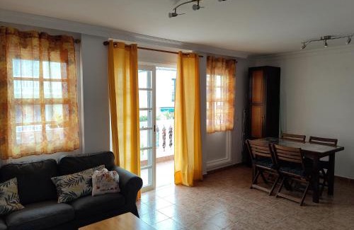 Puerto Naos Apartment | Orion