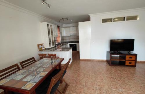 Puerto Naos Apartment | Orion