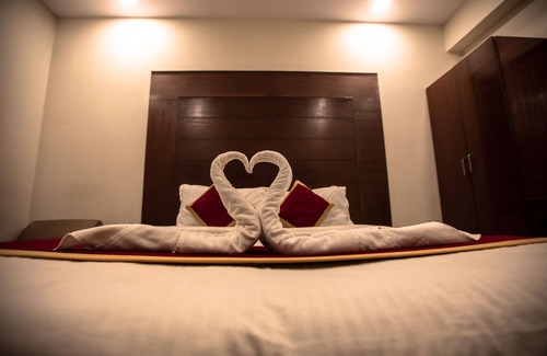 Periamet Hotel | Orion Residency