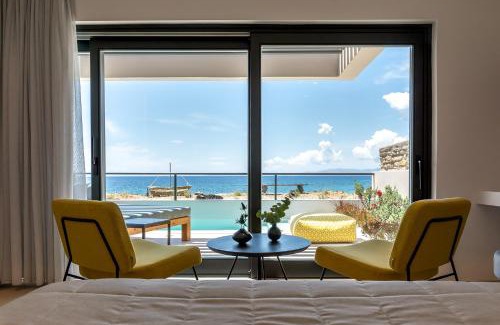 Tinos Hotel | Orion suites