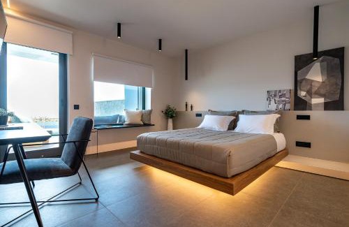 Tinos Hotel | Orion suites