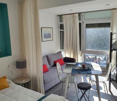 Pradollano Apartment | Orion - Zona Baja Sierra Nevada