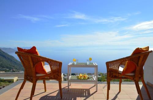 Leni House | Orizzonte Relais