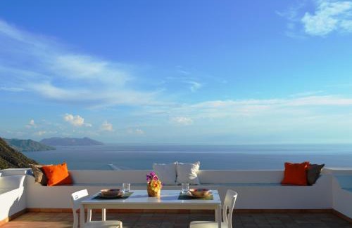 Leni House | Orizzonte Relais