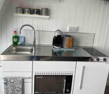 Stromness Villa | Orkney Lux Lodges - Brinkies Retreat