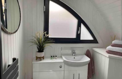 Stromness Villa | Orkney Lux Lodges - Brinkies Retreat