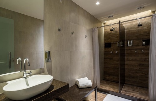 Copacabana Hotel | Orla Copacabana Hotel