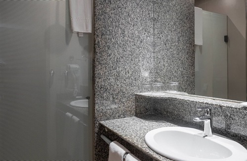 Copacabana Hotel | Orla Copacabana Hotel