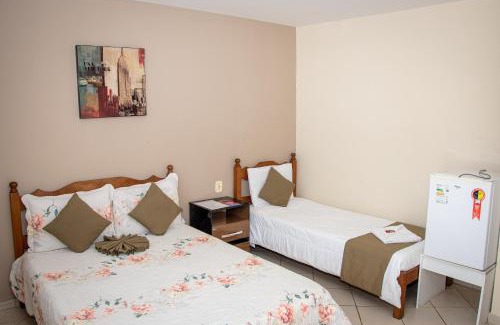 Araruama Hotel | Orla de Araruama