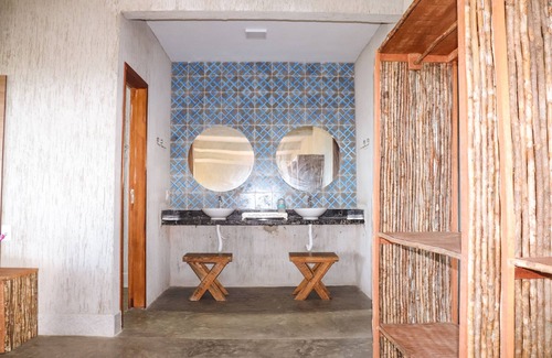 Ponta do Anel Hotel | Orla Piaui