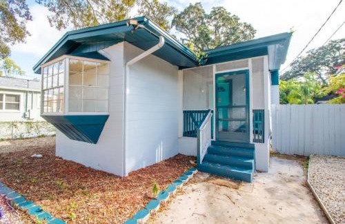 Dixie Belle House | Orlando 3br2ba Family Stay With Big Savings