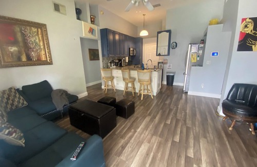 Orlando House | Orlando Family Home