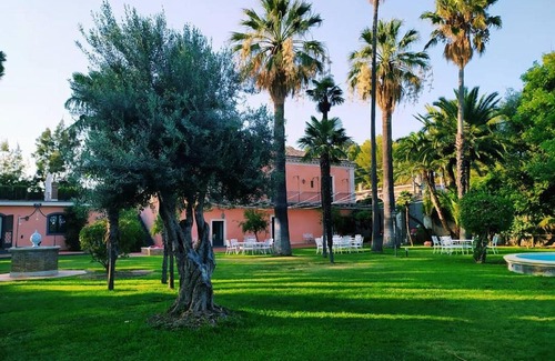 Mascalucia Bed & Breakfast | Orlando, quadrupla con bagno privato