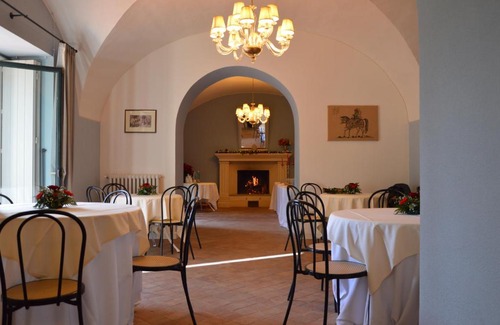 Mascalucia Bed & Breakfast | Orlando, quadrupla con bagno privato